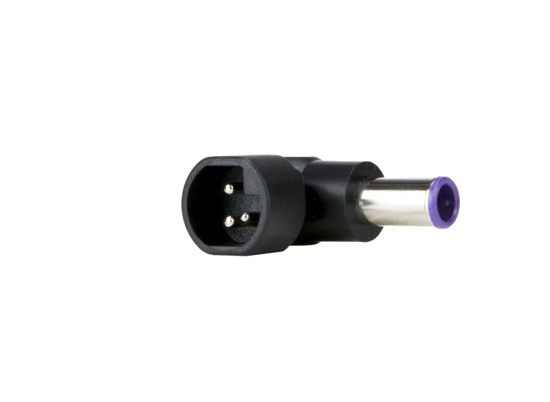 Clavija de carga del dispositivo (PT-3N)