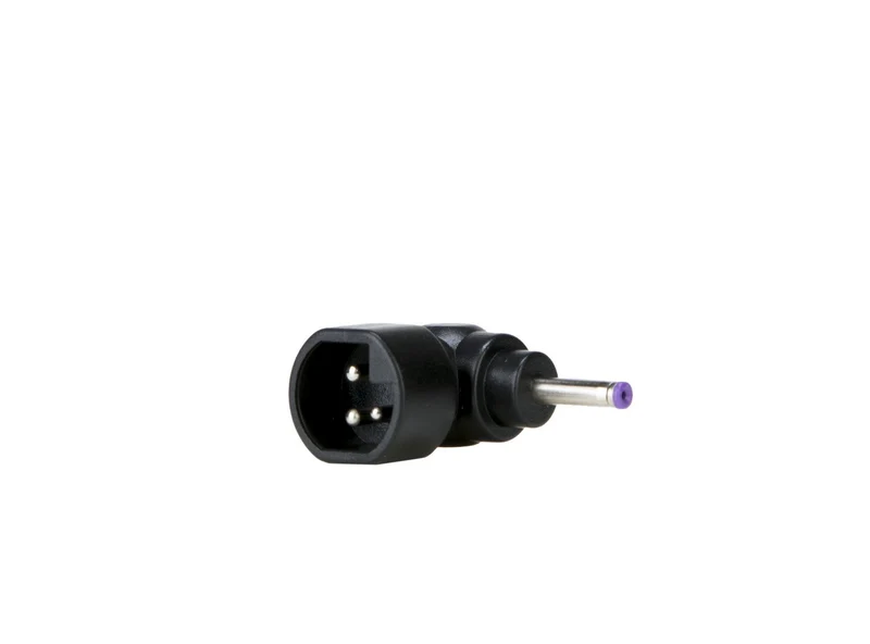 Clavija de carga del dispositivo (PT-3K)