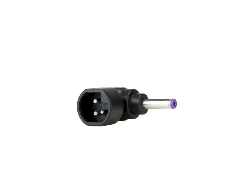 Clavija de carga del dispositivo (PT-3J)