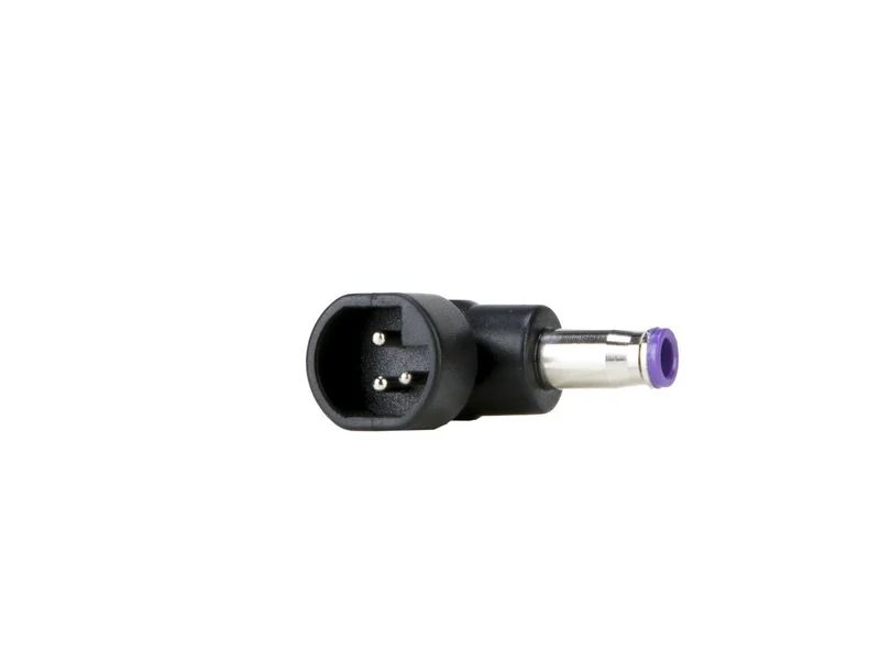 Clavija de carga del dispositivo (PT-3G)