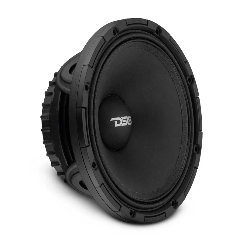PROJECT360 - High-Sensitivity Mid-High Loudspeakers with Neodymium Magnet and Rotating Recone Design For Quick Repair