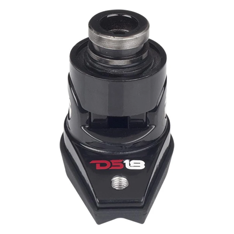 Universal Tube Mounting Bracket for Marine Towers