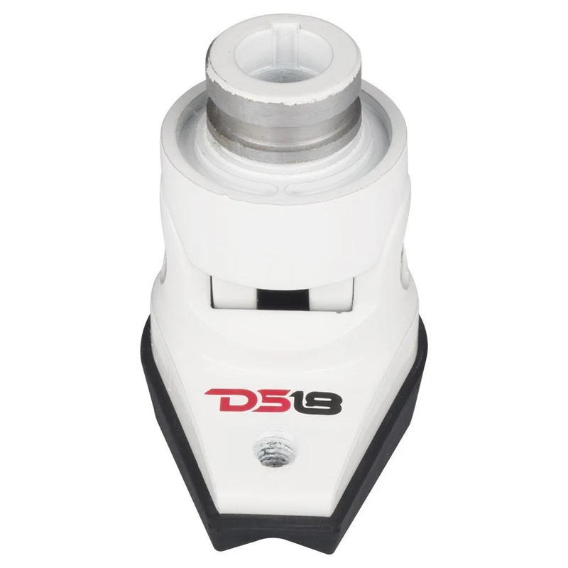 Universal Tube Mounting Bracket for Marine Towers