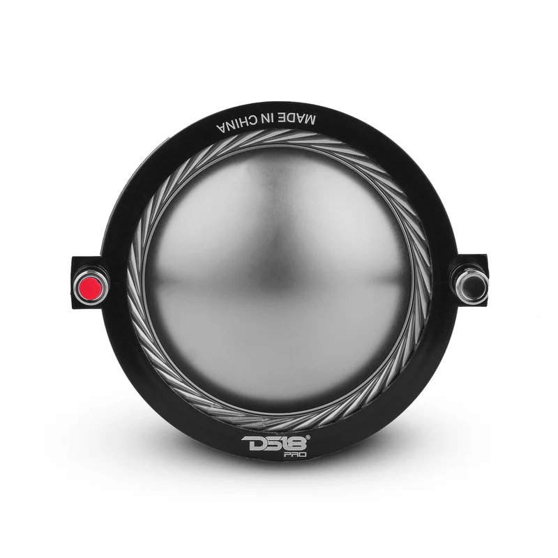 PRO 3" Titanium Replacement Diaphragm for PRO-DRN2, PRO-DRN2P and Universal 8-Ohm