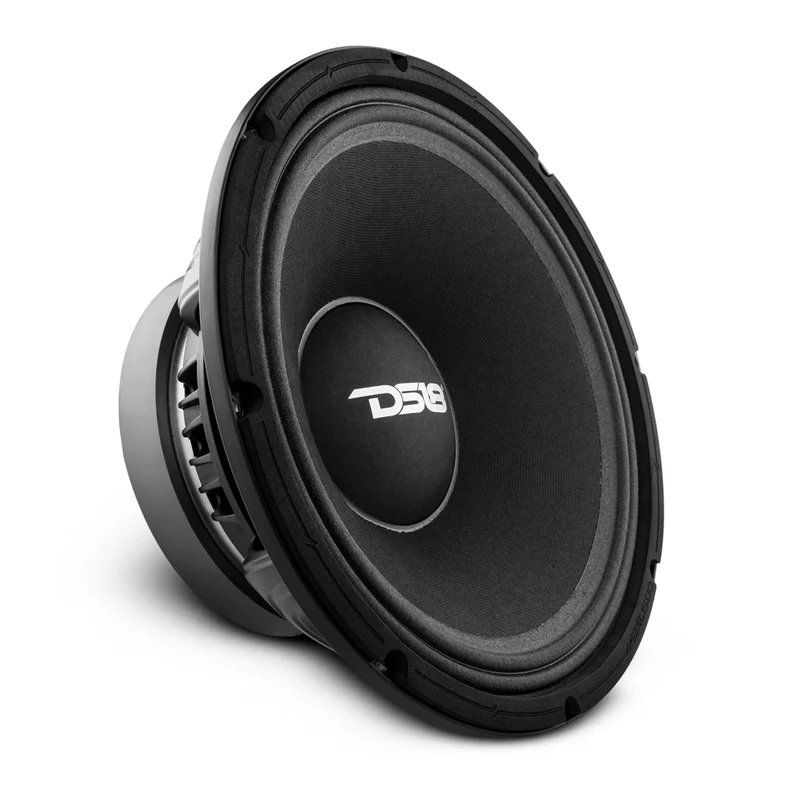 XL 12" Mid-Range Loudspeaker 750 Watts Rms 4-Ohm