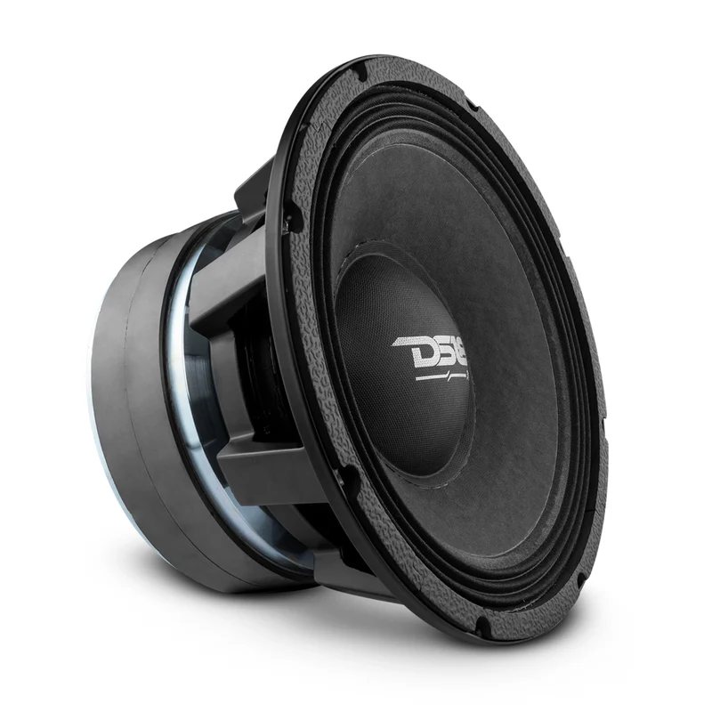 PANCADÃO Mid-Bass Loudspeaker 12" 3000 Watts Rms 8-Ohm