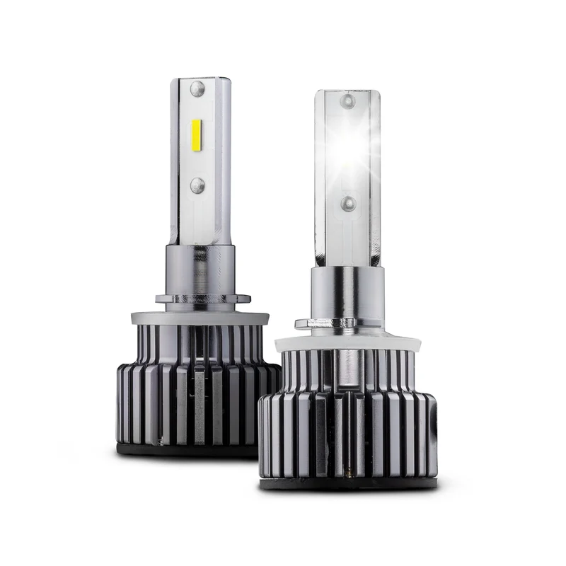 VISION 880 CSP LED Conversion Kit 6500K White 5000 Lumens 30 Watts