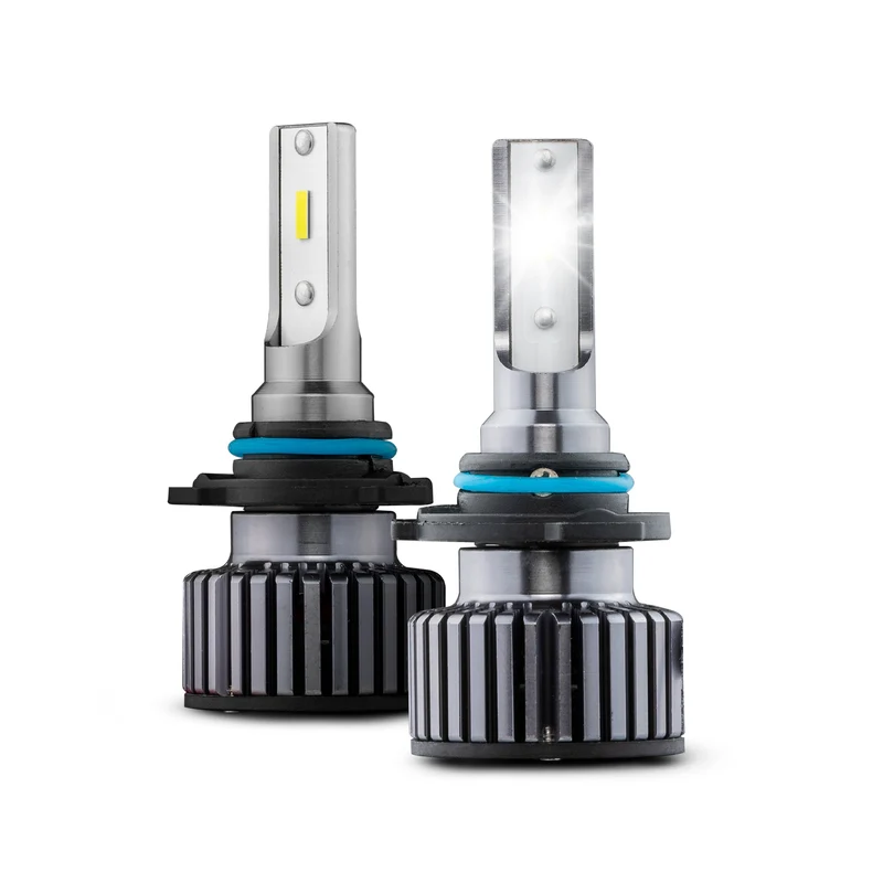 VISION 9005 CSP LED Conversion Kit 6500K White 5000 Lumens 30 Watts