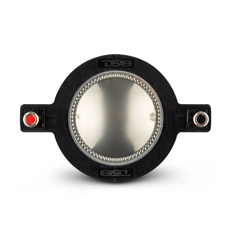 PRO 2" Titanium Replacement Diaphragm for PRO-D1, PRO-D1F, PRO-DKH1, PRO-DKN1 and Universal 4-Ohm