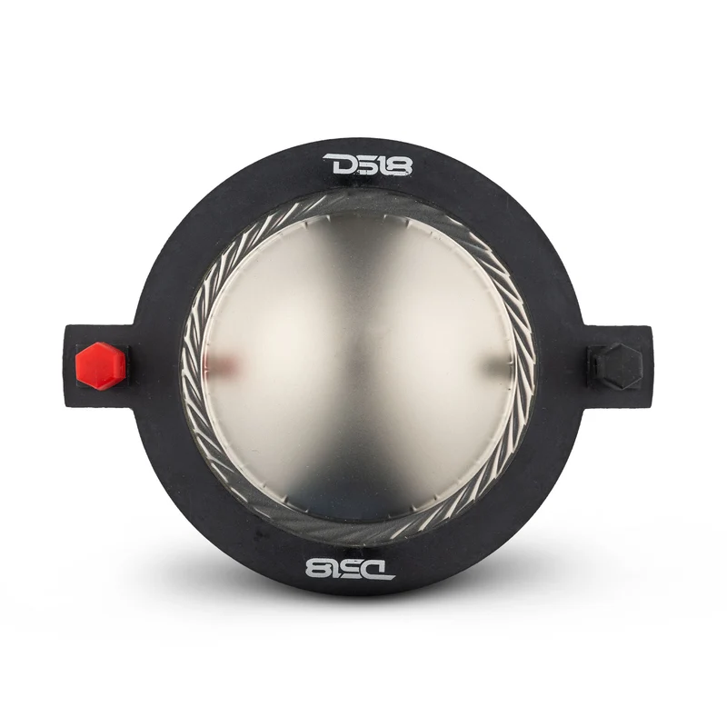 PRO 3" Titanium Replacement Diaphragm for PRO-D2 and Universal 8-Ohm