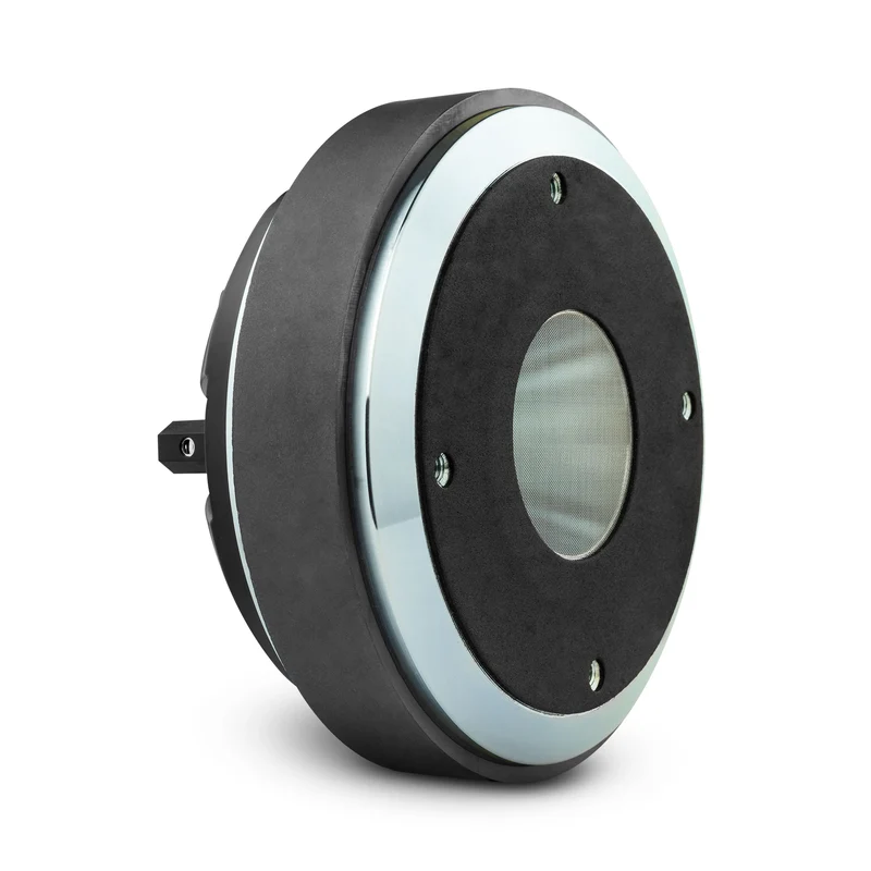 2" Throat Bolt on Driver 360 Watts 2.5" Polyimide Vc 8-Ohm