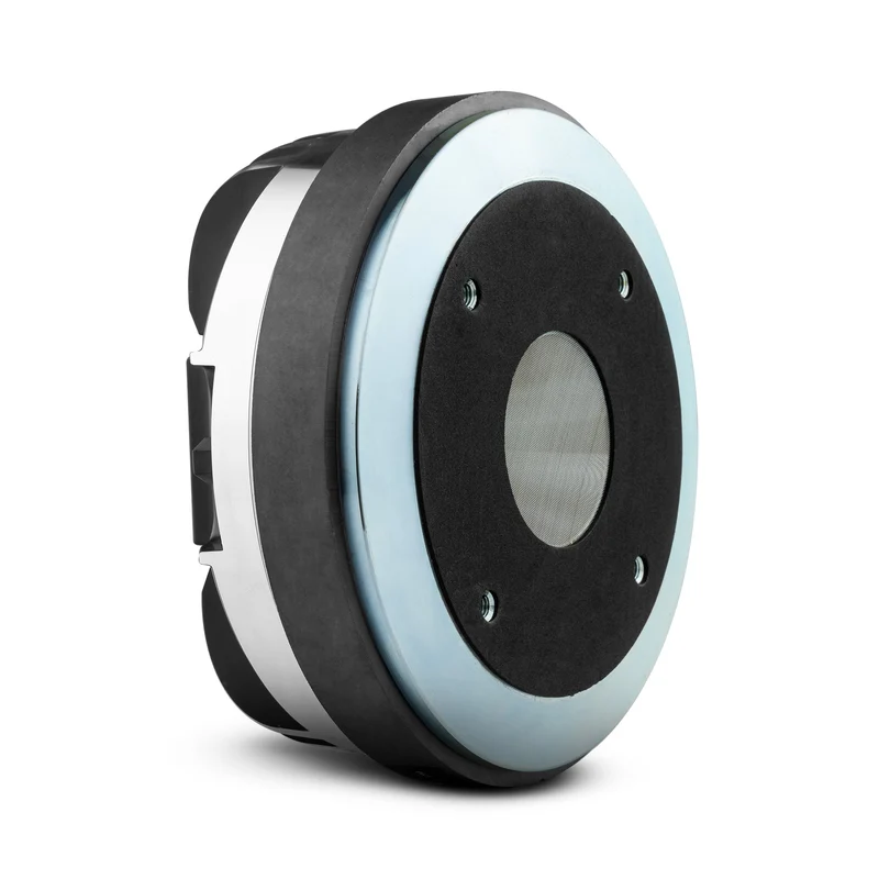 2" Throat Bolt on Driver 400 Watts 3" Phenolic Vc 8-Ohm