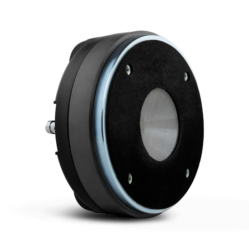 2" Throat Bolt on Driver 320 Watts 2" Phenolic Vc 8-Ohm