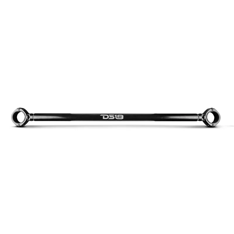 Jeep JK/JKU Mounting Tube For Towers and Pods