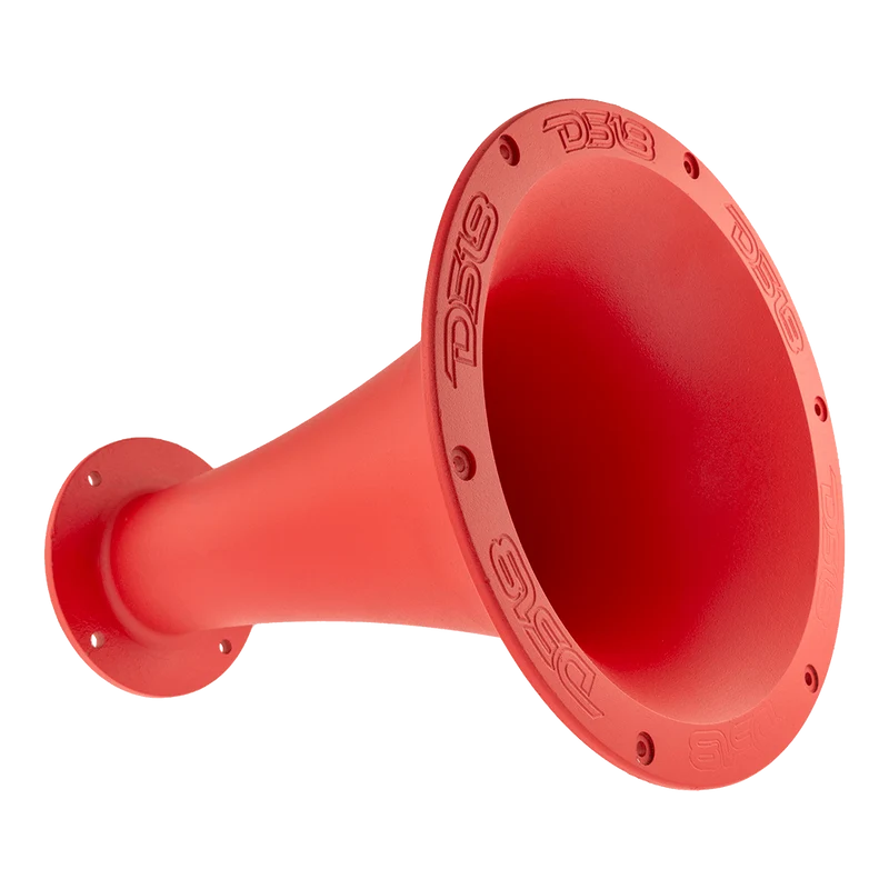DS18 PRO-HA200A Four Bolt 2" Throat Horn