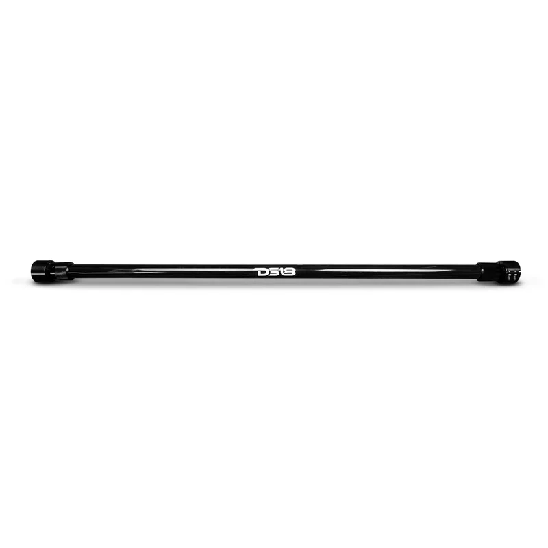 Pick Up Trucks Mounting Tube for Towers and Pods