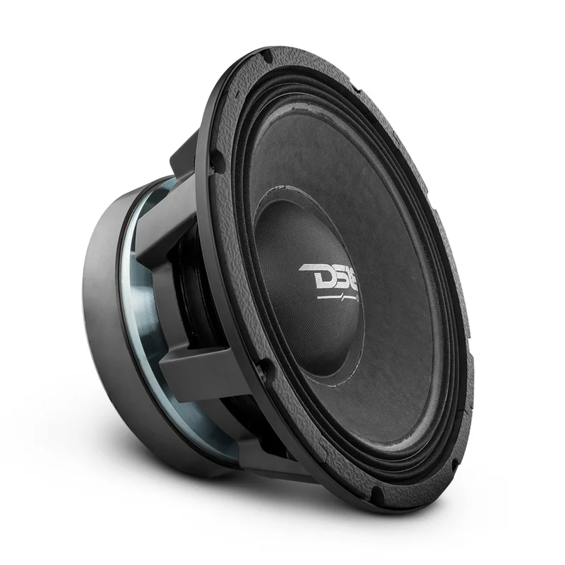 PANCADÃO Mid-Bass Loudspeaker 12" 1500 Watts Rms 2-Ohm