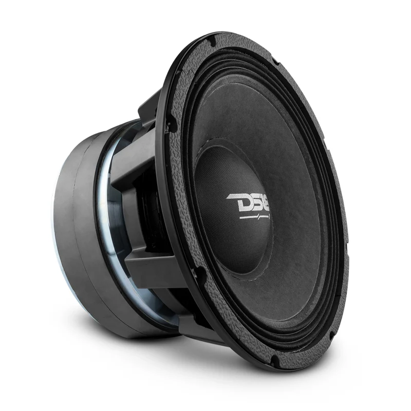 PANCADÃO Mid-Bass Loudspeaker 12" 3000 Watts Rms 4-Ohm