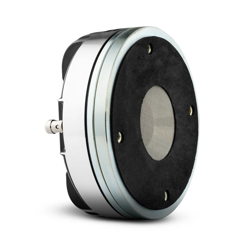 2" Throat Bolt on Neodymium Driver 400 Watts 3" Titanium Vc 8-Ohm