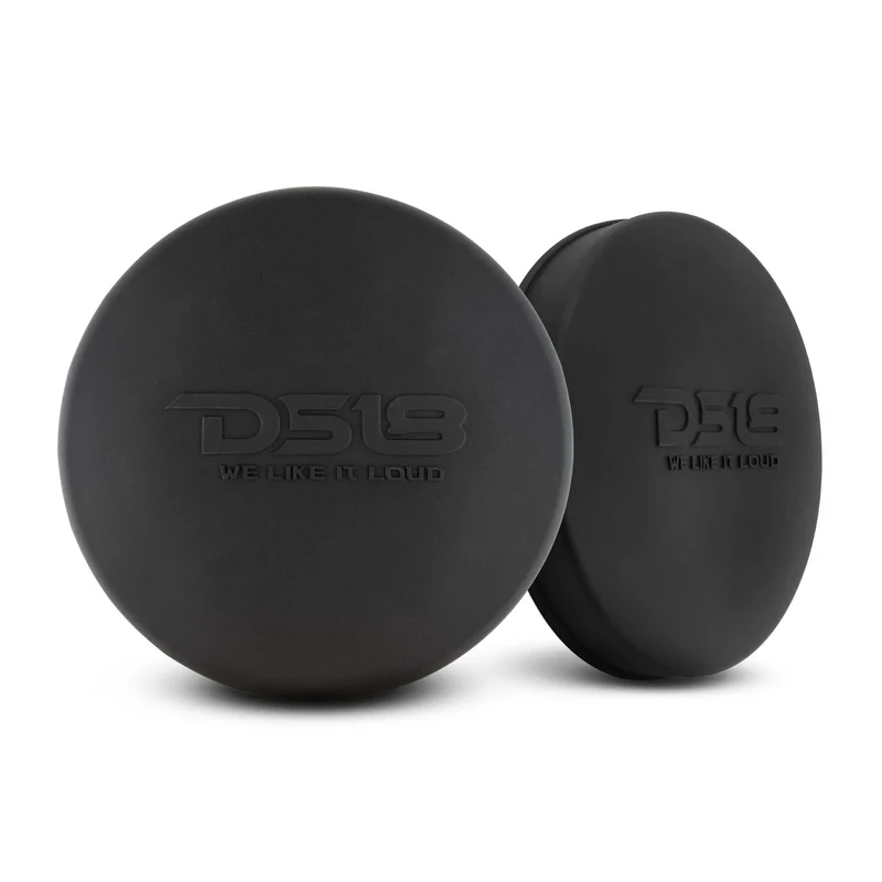 6.5" Silicone Cover for All Towers, Speakers and Subwoofers
