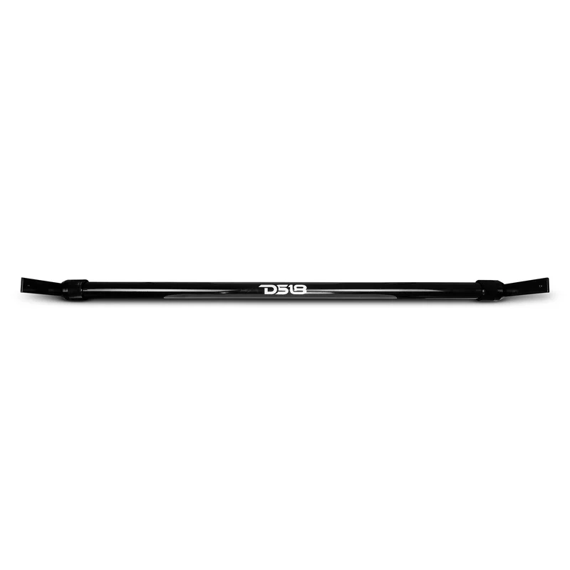 Jeep Gladiator JT Bed-Mounted Speaker Tower Bar | Adjustable Width | 2” Tube | Multi-Speaker Setup (Up to 8)