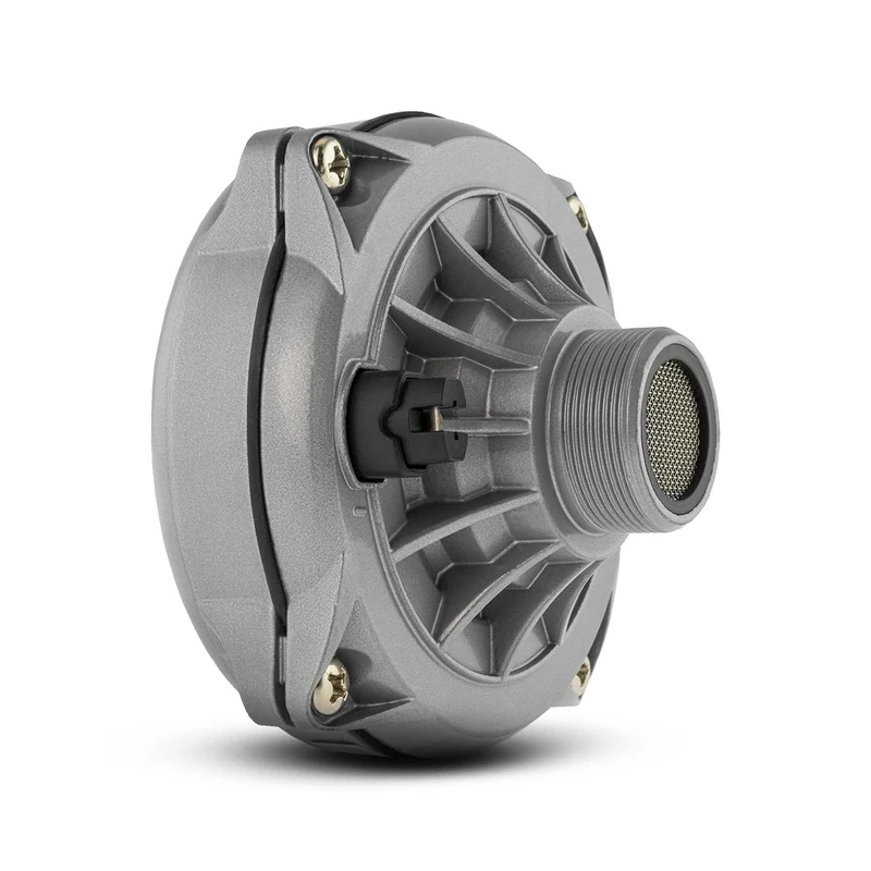 1" Throat Twist on Driver 200 Watts 2" Phenolic Vc 8-Ohm