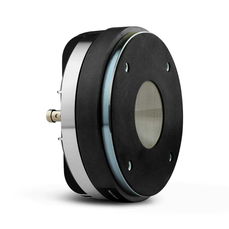 2" Throat Bolt on Driver 320 Watts 2" Titanium Vc 8-Ohm
