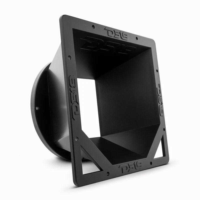 8" Loudspeaker Horn Diffuser Horn