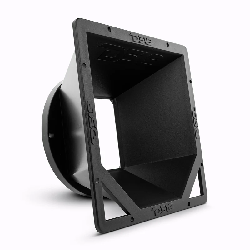 6.5" Loudspeaker Diffuser