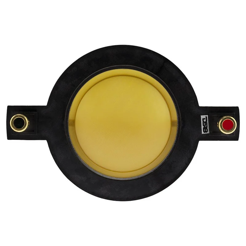 PRO 2" Phenolic Replacement Diaphragm for PRO-D1, PRO-D1F, PRO-DKH1, PRO-DKN1 and Universal 8-Ohm