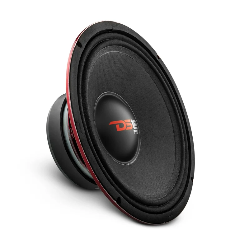 PRO-X 10" Mid-Range Loudspeaker 300 Watts Rms 4-Ohm