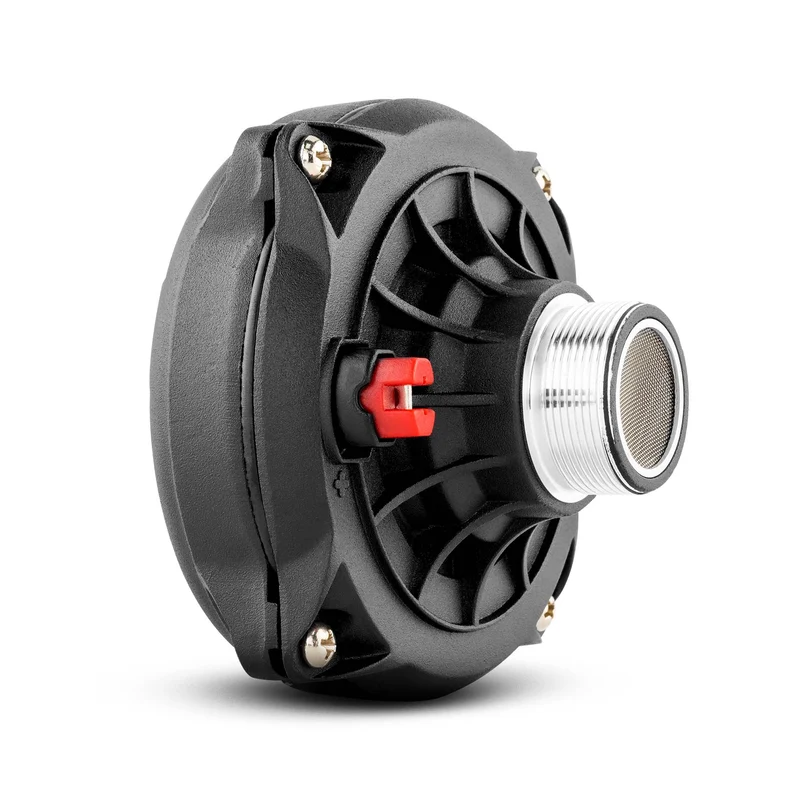1" Throat Twist on Driver 200 Watts 2" Titanium Vc 8-Ohm