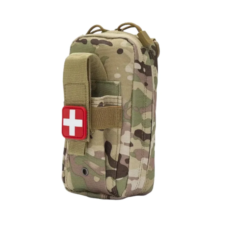 Bolsa de Primeros Auxilios