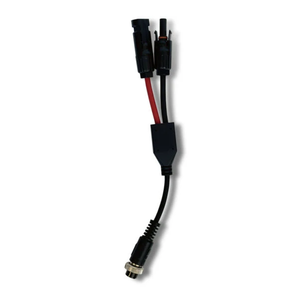 GX16 2-pin Female to MC4 Cable