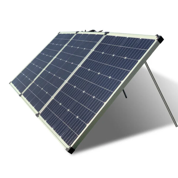 Mobisun 300W Solar Panel