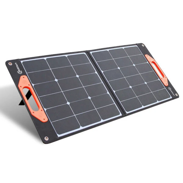 Mobisun 60W Solar Panel