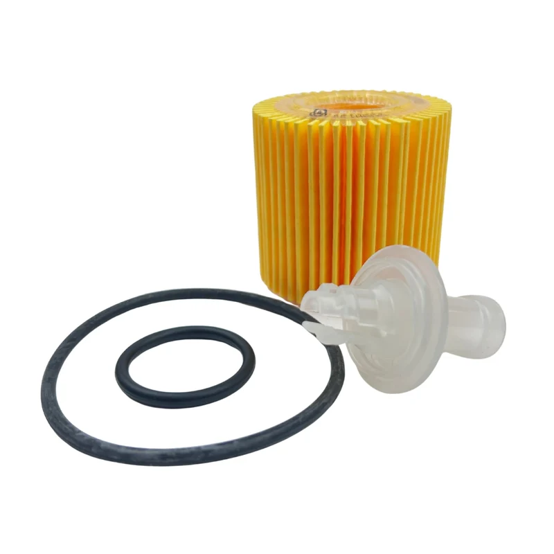 Filtro Aceite Toyota Corolla Prius RAV4 Yaris