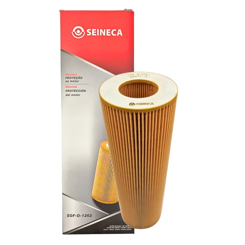Filtro Aceite Scania Serie P G R S Cartucho