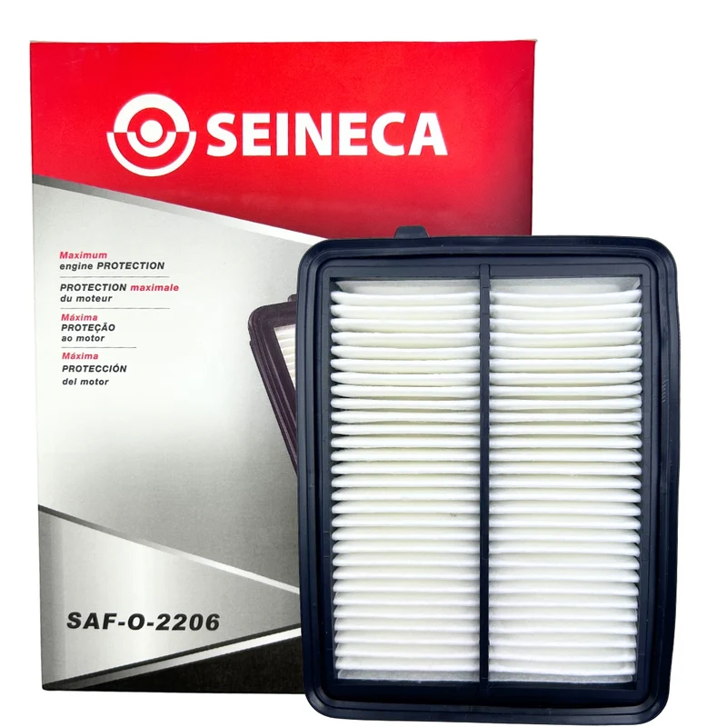 Filtro Aire Nissan Kicks Versa March V-Drive 1.6 16V