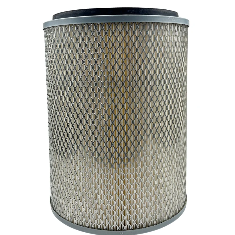 Filtro Aire Camion JMC JAC Foton Isuzu 2.8