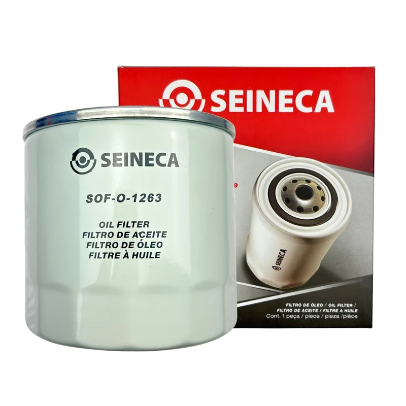 Filtro Aceite Foton BJ1034 BJ1065 JAC 1035