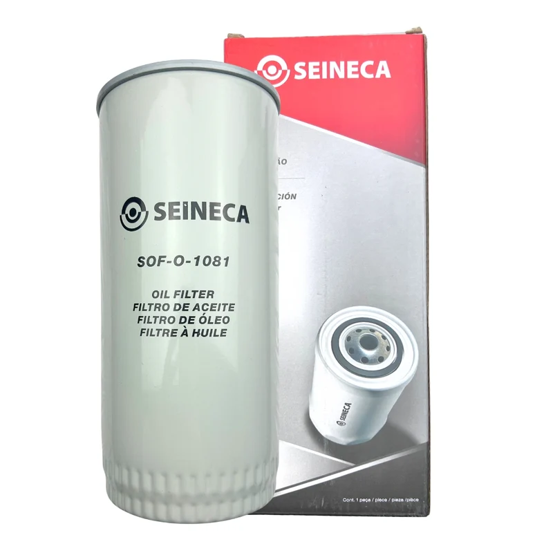Filtro Aceite MWM 229 Deutz VW 8120 8140