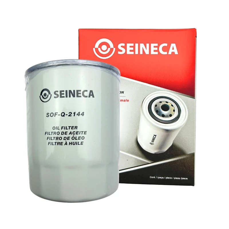 Filtro de Aceite Hyundai H1 HD45 Kia Bongo