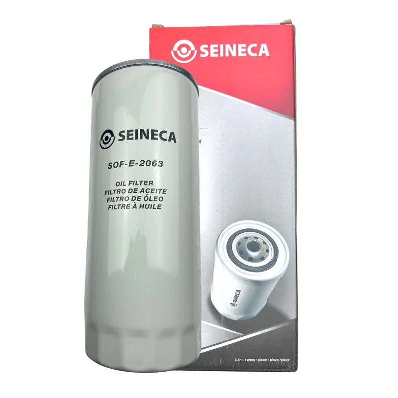 Filtro Aceite Seineca Volvo Caterpillar Deutz