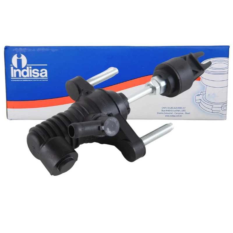Bomba Embrague Toyota Hilux Vigo 2.5 3.0 2005-2015