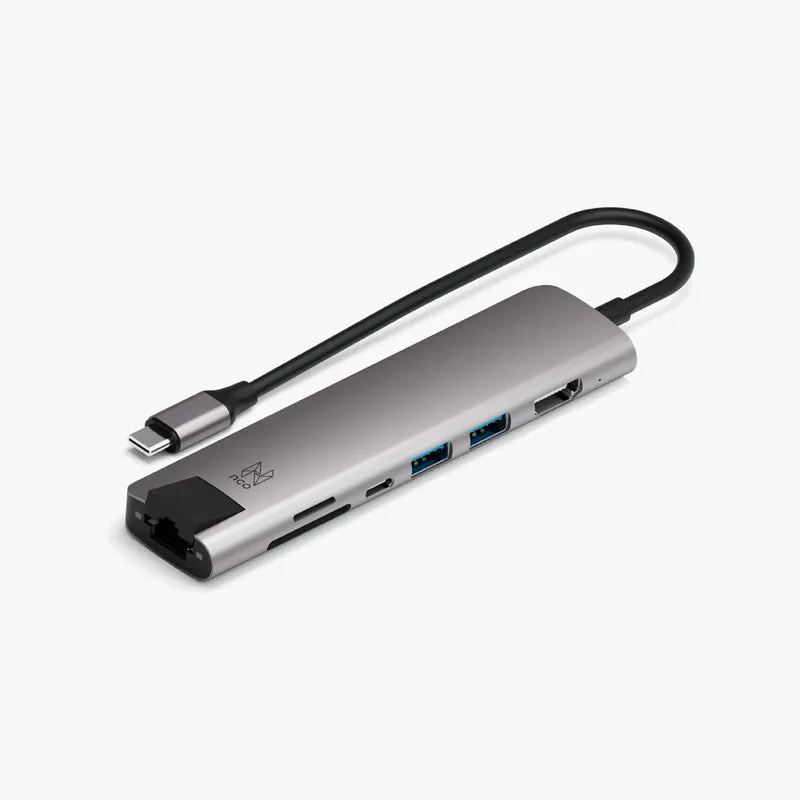 MultiPort Ultra