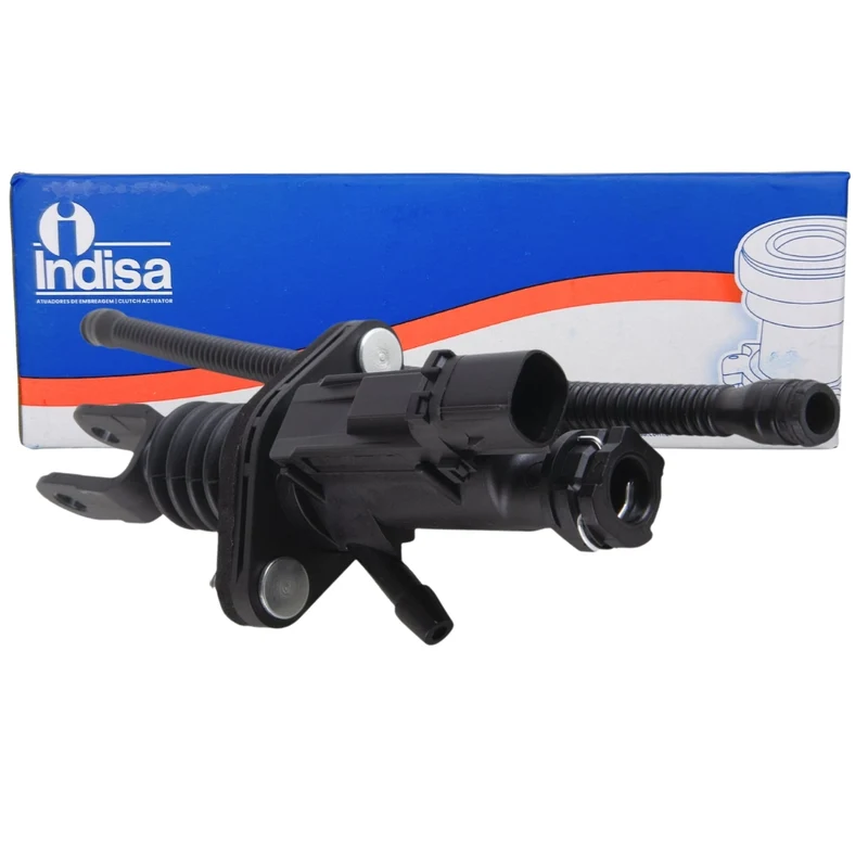 Bomba Embrague Chevrolet S10 2.4 2.8 2012-2020