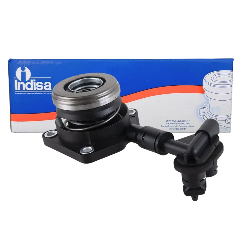 Actuador Hidraulico Embrague Ford Fiesta Ecosport Focus Ka