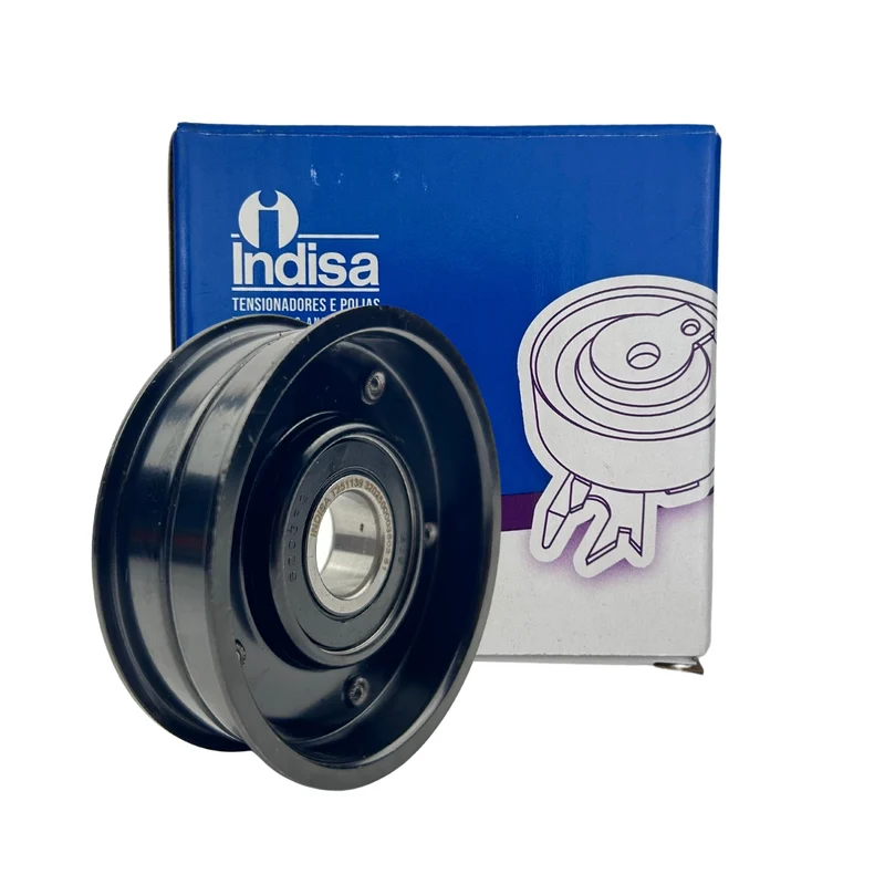 Polea Alternador Chevrolet Corsa Onix Spin Fiat Marea