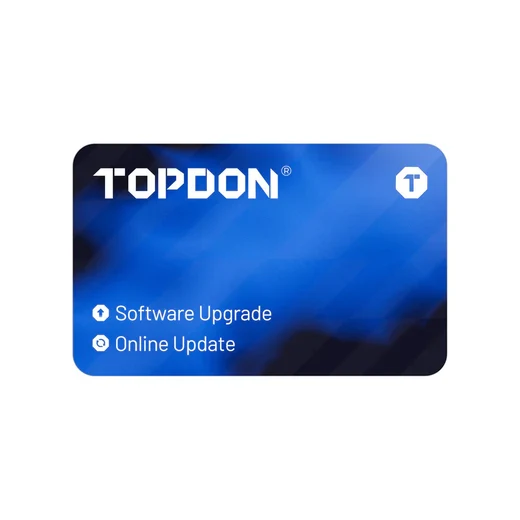 HD Software Online Update - One Year
